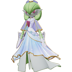 Pokémon Unite - Gardevoir