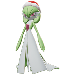 Gardevoir