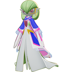 Pokémon Unite - Gardevoir