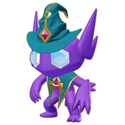 Dark Magician Style