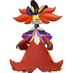 Dark Magician Style