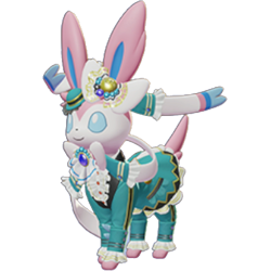 Theater Style (Turquoise)