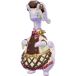 Sweets Style