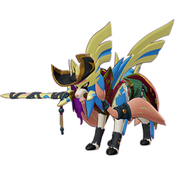 Sacred Sword: Zacian Move Effect and Cooldown