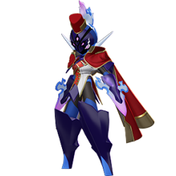 Noble Style