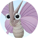 Venomoth