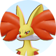 Delphox