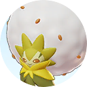 Eldegoss