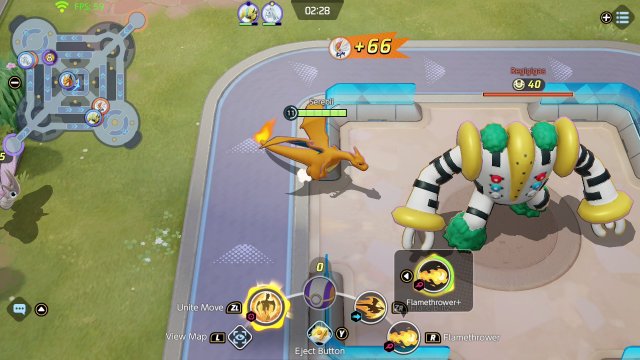Pokémon Sword & Shield