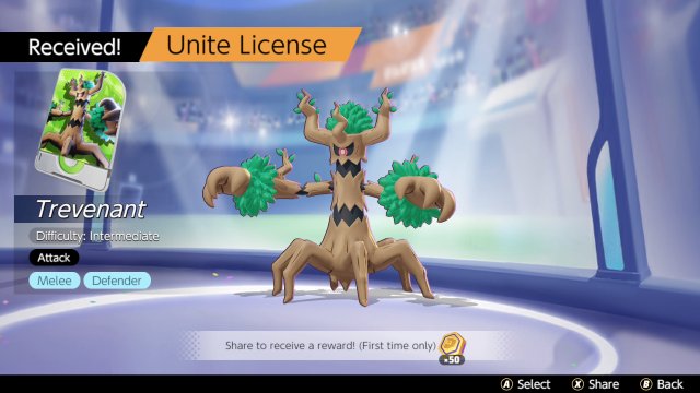 Pokémon Sword & Shield