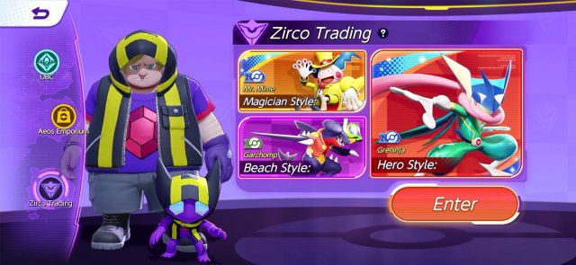 Zirco Trading Image