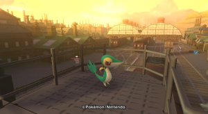 PokPark 2: Beyond the World