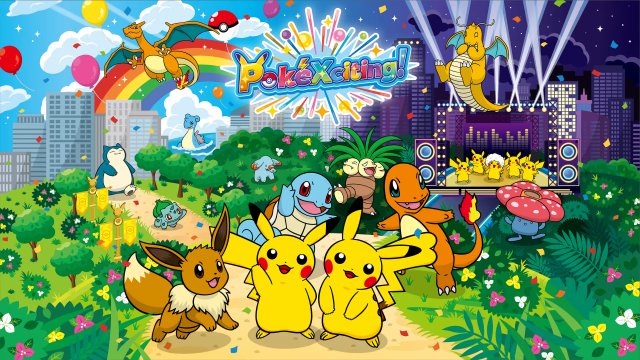 Pokémon GO