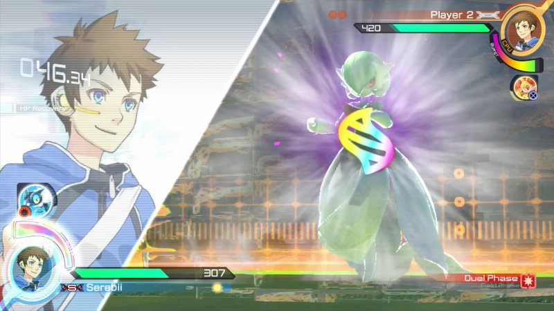 Gardevoir - Pokken Tournament Guide - IGN