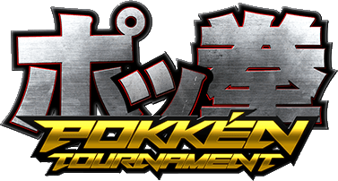 Pokkén Tournament