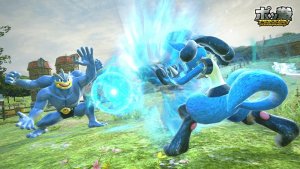 Pokémon X & Y