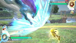 Pokkén Tournament
