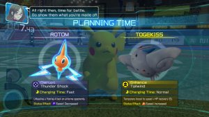 Pokkén Tournament Arquivos - Pocket Rotom