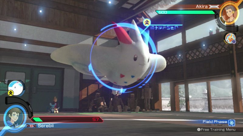 Pokkén Tournament Arquivos - Pocket Rotom