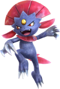 Weavile Guide