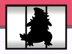 Pokémon of the Week - Tyranitar