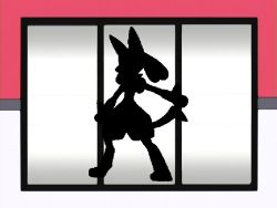 Pokmon of the Week - Lucario