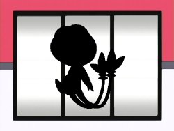 Pokémon of the Week - Uxie