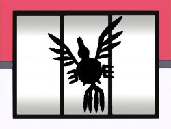 Pokémon of the Week - Sigilyph