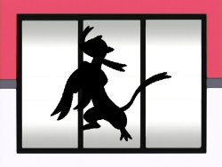 Pokmon of the Week - Mienshao