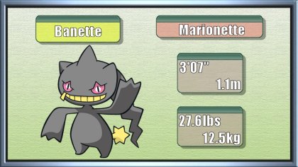 Mega Banette strategy guide! (Surprisingly Diverse!)