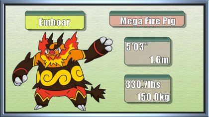 Emboar