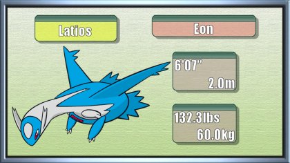 Latios