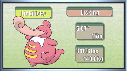 CATCH SHINY GARDEVOIR & CATCH LICKILICKY