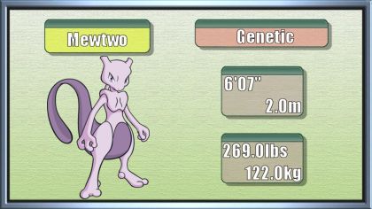 Pokémon of the Week - Mew