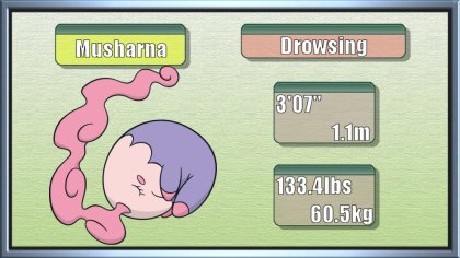 Musharna