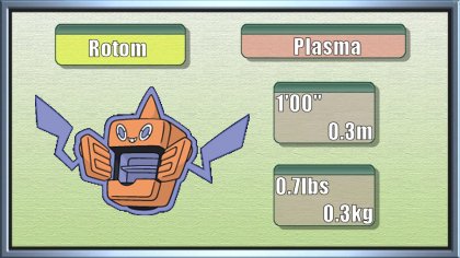 Rotom