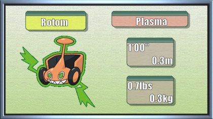 Rotom