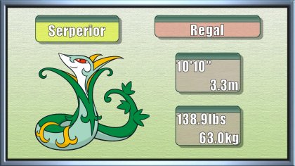 Serperior