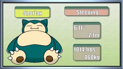 [Resim: Snorlax.jpg]