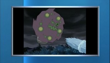 Pokémon of the Week - Spiritomb