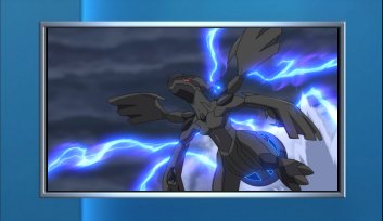 Reshiram, Zekrom & Kyurem (Legends of Unova Promo) - Bulbapedia, the  community-driven Pokémon encyclopedia