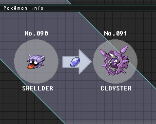 Pokémon Sword & Shield: How To Find & Evolve Shellder Into Cloyster