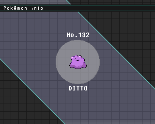 Pokémon of the Week - Ditto