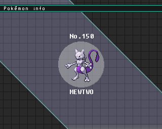 About to transfer my Mewtwo to Pokemon Shield. Thoughts on Stats and move  set? I have 3 more Mewtwos if anyone wants but I don't know how to trade in  the game.