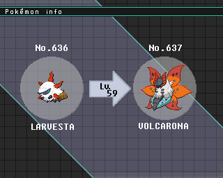 Pokémon the Week - Volcarona