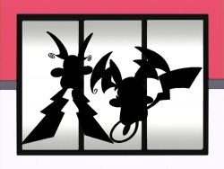 Pok�mon of the Week - Raichu
