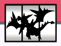 Pokémon of the Week - Aerodactyl