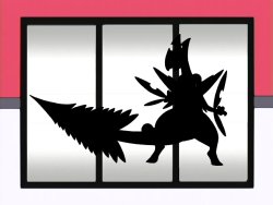 Pokémon of the Week - Sceptile