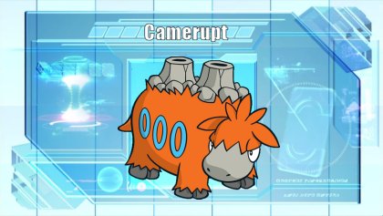 Camerupt