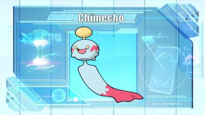 Chimecho